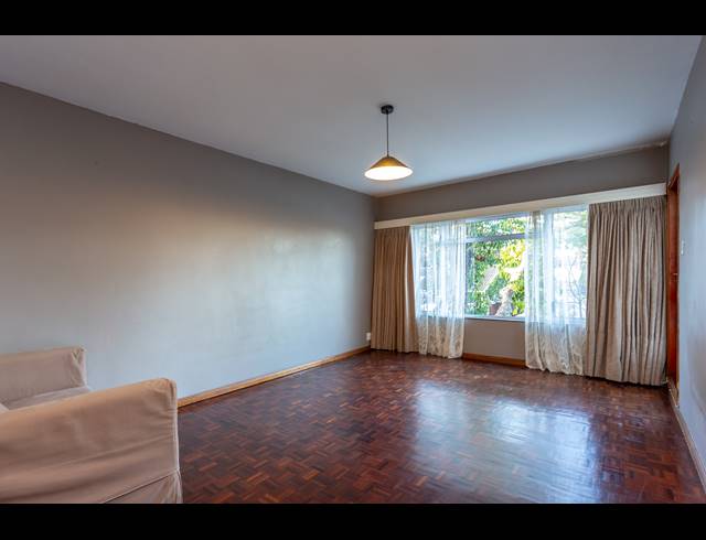 2 BEDROOM APARTMENT RENTED IN WYNBERG UPPER